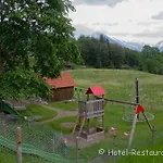 Hotel Baeren