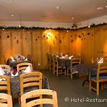 Hotel Baeren Hasliberg