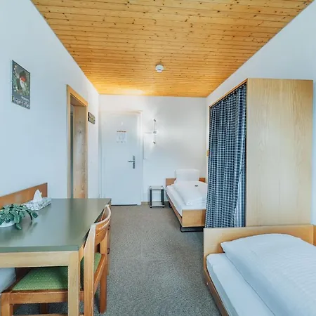 Baeren Hotel 2*