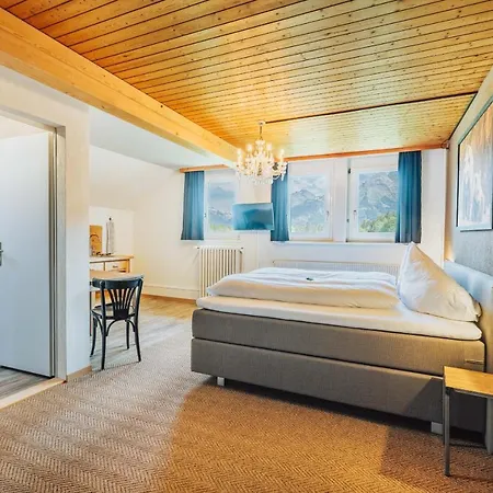 Hotel Baeren 2*