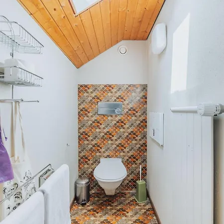 Baeren 호텔 하슬리베르크