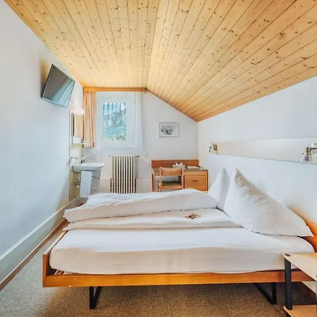 Hotell Baeren Hasliberg