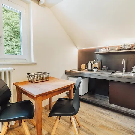 Baeren Hotell Hasliberg