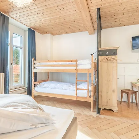Hotel Baeren 2*