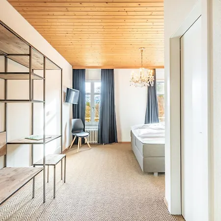 Baeren Hotel