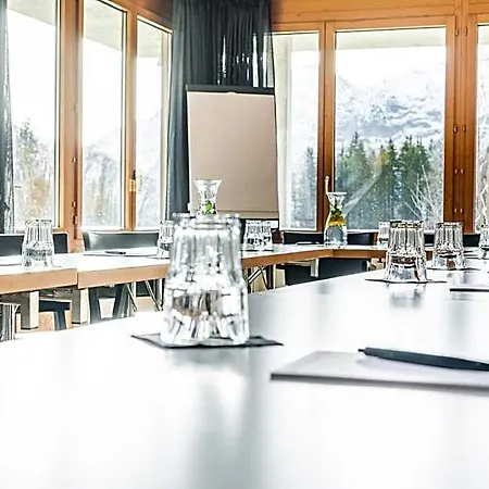 Hotell Baeren Hasliberg