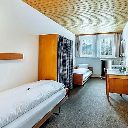 Hotel Baeren 2*