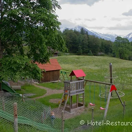 Hotel Baeren