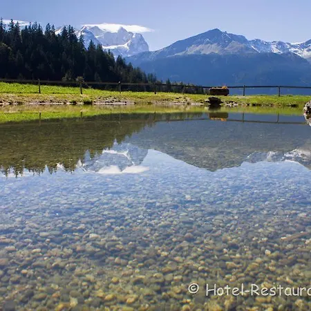 호텔 Baeren 하슬리베르크