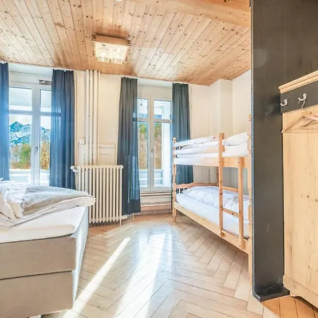 Hotel Baeren 2*