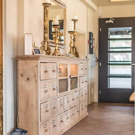 Baeren מלון הסליברג