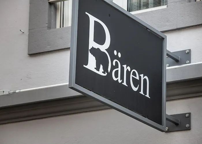 Hotel Baeren 2*