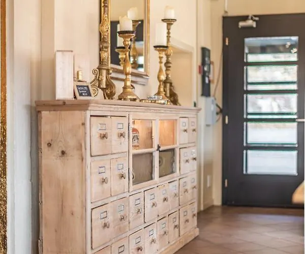 Baeren Hotel Hasliberg