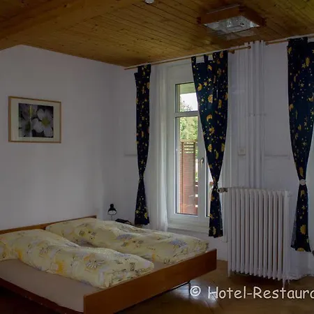 Otel Baeren Hasliberg