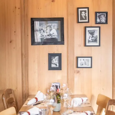 Otel Baeren Hasliberg